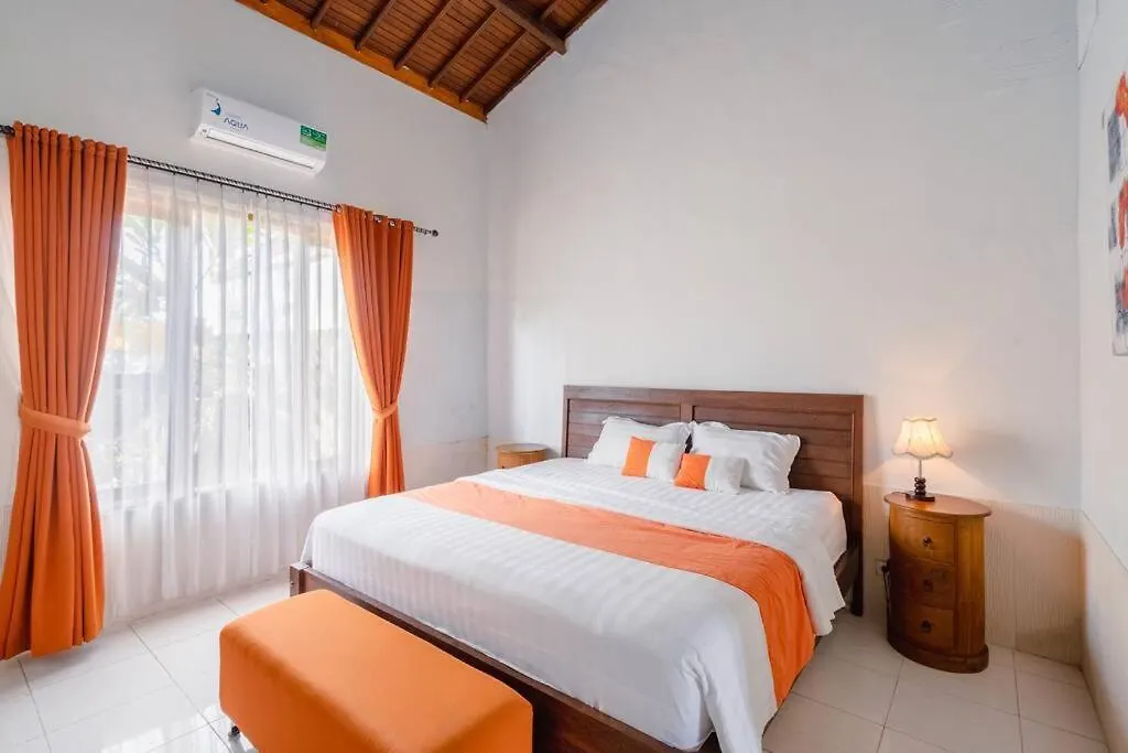 Villa Private 3 Bedroom Villas, 5 Mnt To Beach Nusa Dua Nusa Dua