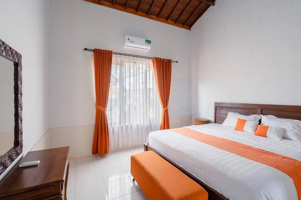 Private 3 Bedroom Villas, 5 Mnt To Beach Nusa Dua Nusa Dua  0*, Nusa Dua (Bali)