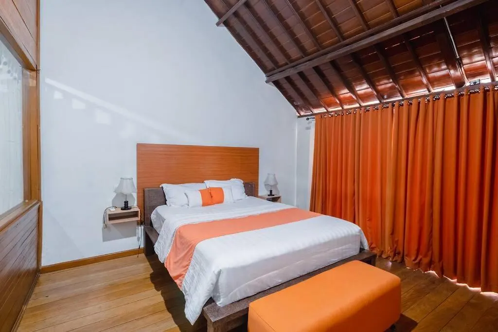 Private 3 Bedroom Villas, 5 Mnt To Beach Nusa Dua Nusa Dua  Indonesia