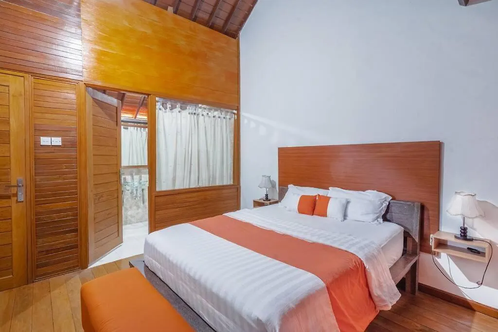 Private 3 Bedroom Villas, 5 Mnt To Beach Nusa Dua Nusa Dua  0*, Nusa Dua (Bali) Indonesia