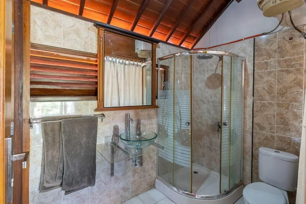 Private 3 Bedroom Villas, 5 Mnt To Beach Nusa Dua Nusa Dua