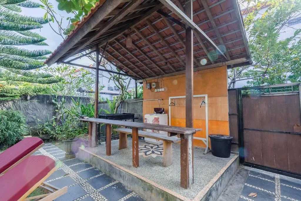 Private 3 Bedroom Villas, 5 Mnt To Beach Nusa Dua Nusa Dua  Indonesia