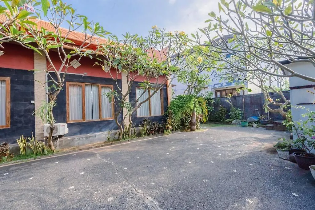 Private 3 Bedroom Villas, 5 Mnt To Beach Nusa Dua Nusa Dua  0*, Nusa Dua (Bali) Indonesia