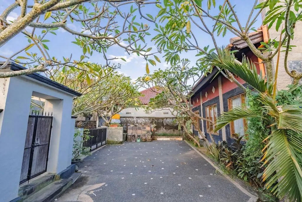 Private 3 Bedroom Villas, 5 Mnt To Beach Nusa Dua Nusa Dua  Villa Nusa Dua (Bali)